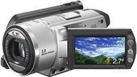 Лот: 1904058. Фото: 1. Видеокамера: Sony Handycam DCR-SR100E... Видеокамеры