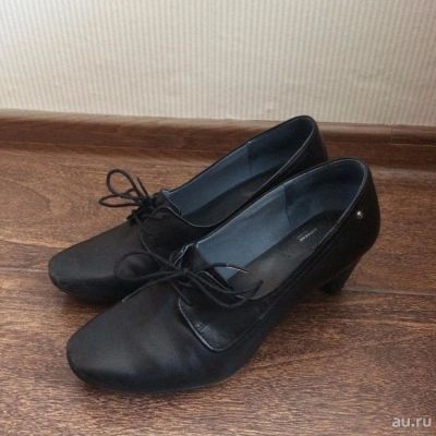Лот: 8645377. Фото: 1. Женские ботильоны Rockport (Adidas... Ботильоны, полусапожки