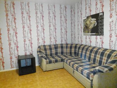 Лот: 9320905. Фото: 1. 1 комнатная на ул. Сады. Квартиры, студии