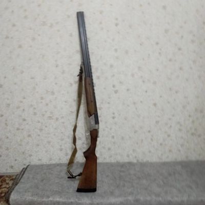 Лот: 24294295. Фото: 1. Тоз-34. Охотничье оружие