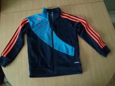 Лот: 9736121. Фото: 1. Куртка спортивная. Спортивная одежда