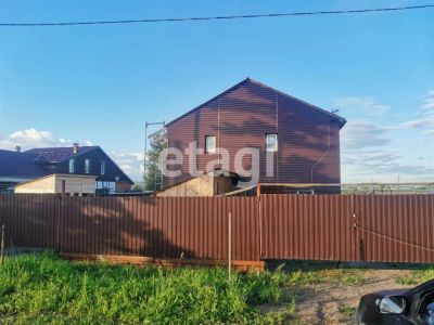 Лот: 25292101. Фото: 1. 5-комн. и более дом , ДНТ Прибрежное... Дома