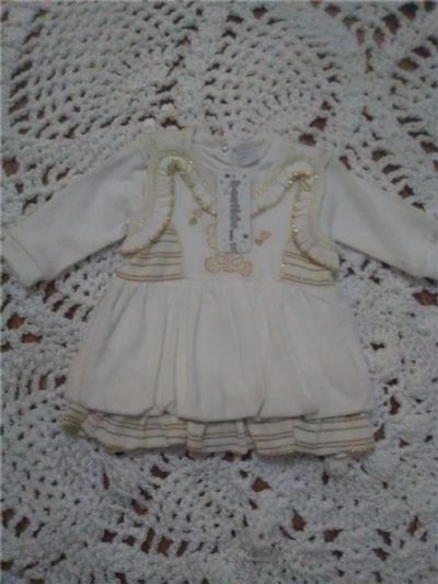 Лот: 11160725. Фото: 1. платье рост 56. Платья, сарафаны