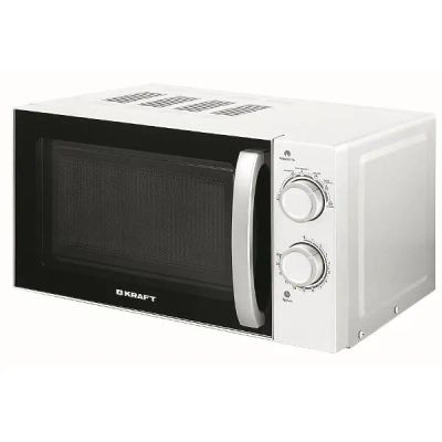 Лот: 24863179. Фото: 1. Микроволновая печь Kraft KF20MW7W-102M. Микроволновки, мини-печи