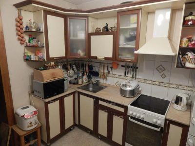 Лот: 4684360. Фото: 1. Кухонный гарнитур. Кухонные гарнитуры