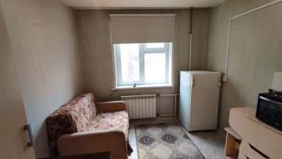 Лот: 25261449. Фото: 1. Продам гостинку в Ленинском районе. Квартиры, студии