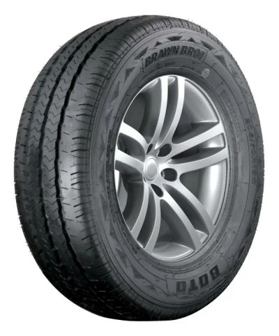 Лот: 21048103. Фото: 1. Шины BOTO BRAWN BR01 205/70R15... Шины