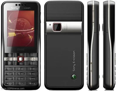 Лот: 10887851. Фото: 1. sony ericsson G502. Кнопочные мобильные телефоны