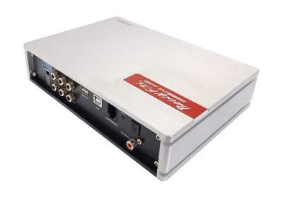 Лот: 21166687. Фото: 1. Усилитель Wide Media AMP8DSPL... Усилители