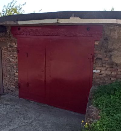 Лот: 16284688. Фото: 1. Скоро холода...покупаем... Гаражи, парковочные места