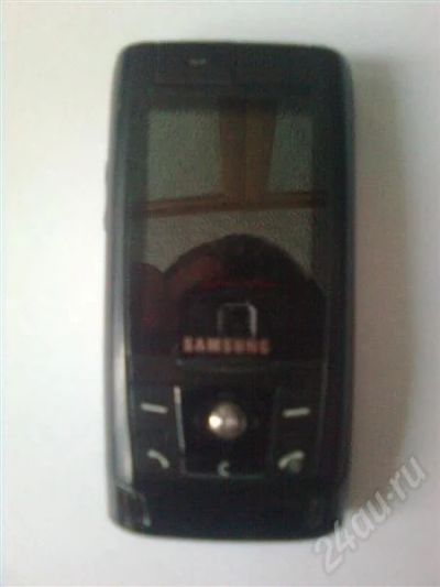 Лот: 252611. Фото: 1. samsung SGH-D820. Кнопочные мобильные телефоны
