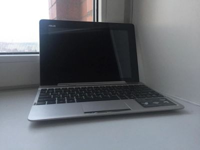 Лот: 9374174. Фото: 1. Планшет Asus Transforner Pad TF300TG. Планшеты