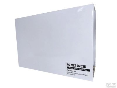 Лот: 18415088. Фото: 1. Картридж RC MLT-D203E для Samsung... Картриджи, расходные материалы