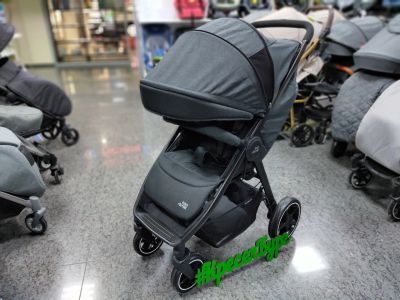 Лот: 16558331. Фото: 1. Коляска Britax B-Agile M прогулочная. Коляски