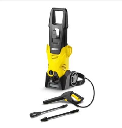 Лот: 19826756. Фото: 1. Мойка высокого давления Karcher... Автомоечное оборудование