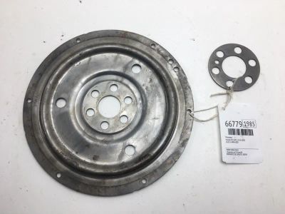 Лот: 20503720. Фото: 1. Маховик Honda Fit 2002 26251PWA000... Двигатель и элементы двигателя
