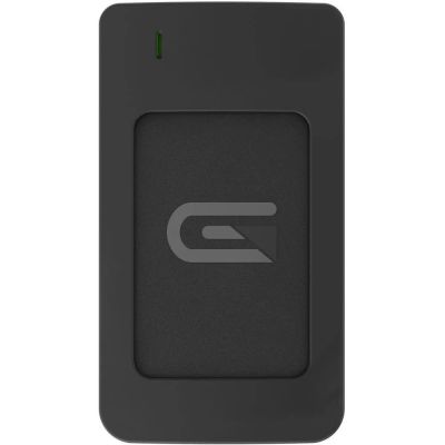 Лот: 21439021. Фото: 1. Внешний диск SSD Glyph Technologies... USB-флеш карты