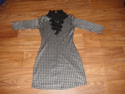 Лот: 4624115. Фото: 1. офисное платье. Платья