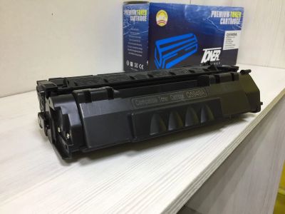 Лот: 9347102. Фото: 1. Картридж Compatible Toner Cartridge... Картриджи, расходные материалы