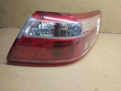 Лот: 21396035. Фото: 1. стоп Toyota Camry ACV40. Двигатель и элементы двигателя
