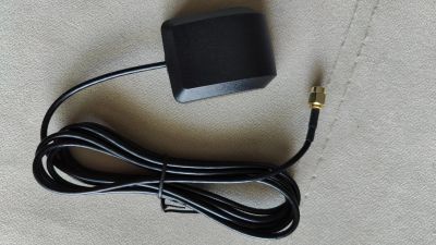 Лот: 25397346. Фото: 1. Антенна GPS. Антенны автомобильные