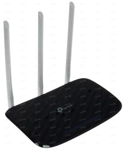 Лот: 17598144. Фото: 1. Wi-Fi роутер TP-LINK Archer C20... Маршрутизаторы (роутеры)