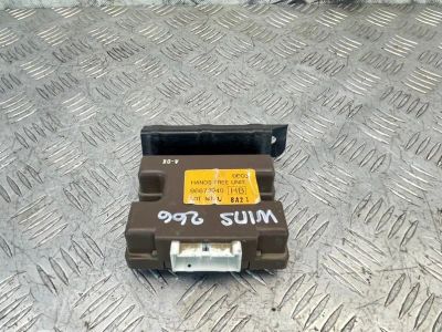 Лот: 25339237. Фото: 1. блок управления Daewoo Winstorm... Ходовая, подвеска, рулевое управление