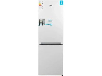 Лот: 23270625. Фото: 1. Холодильник Beko RCNK270K20W. Холодильники, морозильные камеры