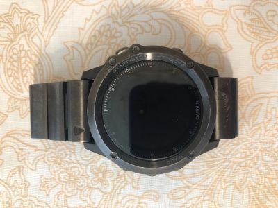 Лот: 14910380. Фото: 1. Garmin. Пульсометры, шагомеры, секундомеры