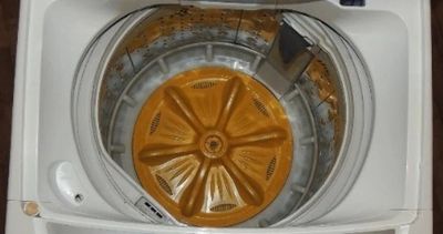 Лот: 4860896. Фото: 1. Стиральная машина автомат на 7кг... Стиральные машины