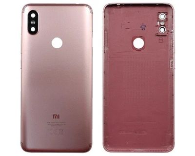 Лот: 13808059. Фото: 1. Задняя крышка Xiaomi Redmi S2... Корпуса, клавиатуры, кнопки