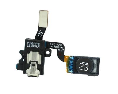 Лот: 8046412. Фото: 1. Шлейф Samsung SM-N900 Galaxy Note... Шлейфы, разъёмы