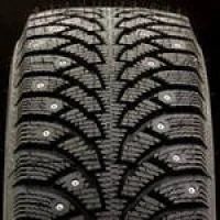 Лот: 3983358. Фото: 1. Nokian Nordman4 185/65 R15. Шины