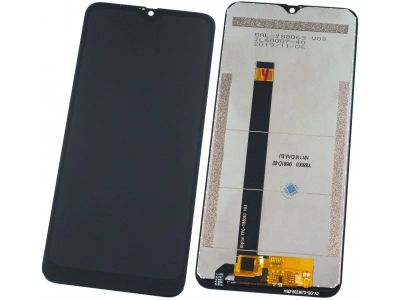 Лот: 19074054. Фото: 1. Дисплей Blackview A60 + тачскрин... Дисплеи, дисплейные модули, тачскрины