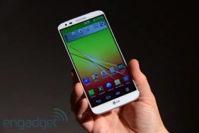Лот: 4194256. Фото: 1. Продам Обменяю Lg G2. Отличное... Смартфоны