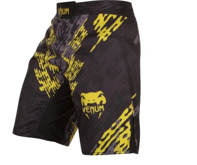 Лот: 9921320. Фото: 1. Шорты Venum neo camo fightshorts... Одежда для боевых искусств