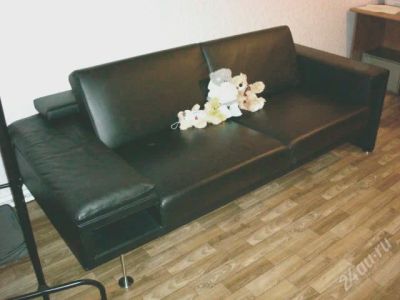 Лот: 9173169. Фото: 1. Диван Kler. Офисные диваны
