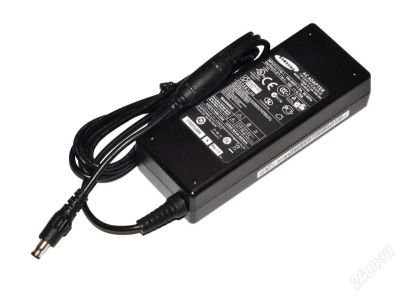 Лот: 1616420. Фото: 1. Блок питания Samsung R20/R20plus... Корпуса, блоки питания