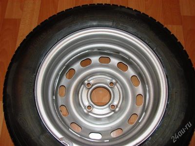 Лот: 2067553. Фото: 1. Колесо Toyo Observe Garit2 175... Шины на дисках