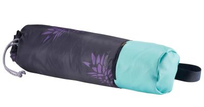 Лот: 6117976. Фото: 1. Reebok Yoga Mat Sleeve Стильная... Фитнес, аэробика и гимнастика