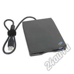 Лот: 5749634. Фото: 1. Floppy drive (Флоппик) диковод... Приводы CD, DVD, BR, FDD