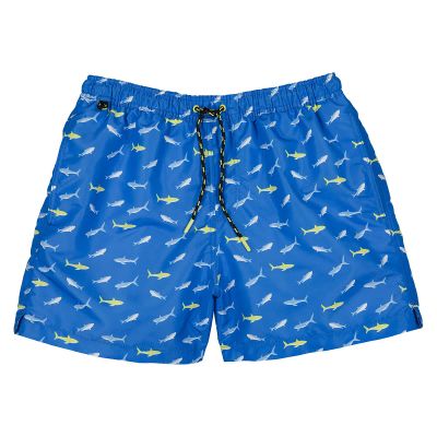 Лот: 24222398. Фото: 1. Пляжные LaRedoute. Нижнее бельё, плавки, шорты для плавания