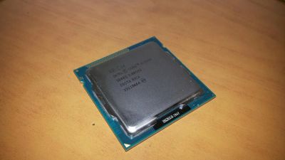 Лот: 6786149. Фото: 1. Процессор Intel Core i5-3330 Ivy... Процессоры
