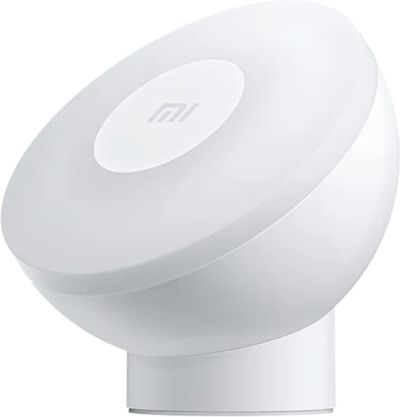 Лот: 22221671. Фото: 1. Умная лампа Xiaomi Motion-Activated... Другое освещение