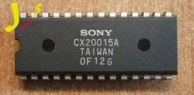 Лот: 993746. Фото: 1. CX20015A. Микросхемы