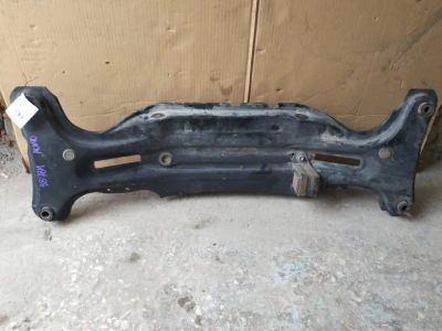 Лот: 21397267. Фото: 1. балка Toyota Camry ACV40. Двигатель и элементы двигателя