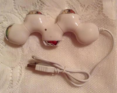 Лот: 4666331. Фото: 1. USB-концентратор (хаб). Инструменты и оборудование