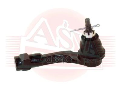 Лот: 24757686. Фото: 1. Наконечник Рулевой ASVA арт. 1221-014. Разное