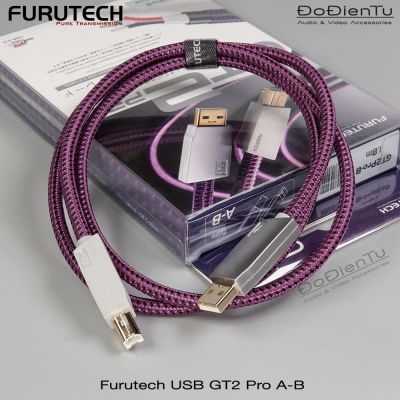 Лот: 25355664. Фото: 1. Furutech gt2 usb. Другое (аудиотехника)