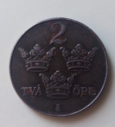 Лот: 15428044. Фото: 1. Швеция 1948... Европа